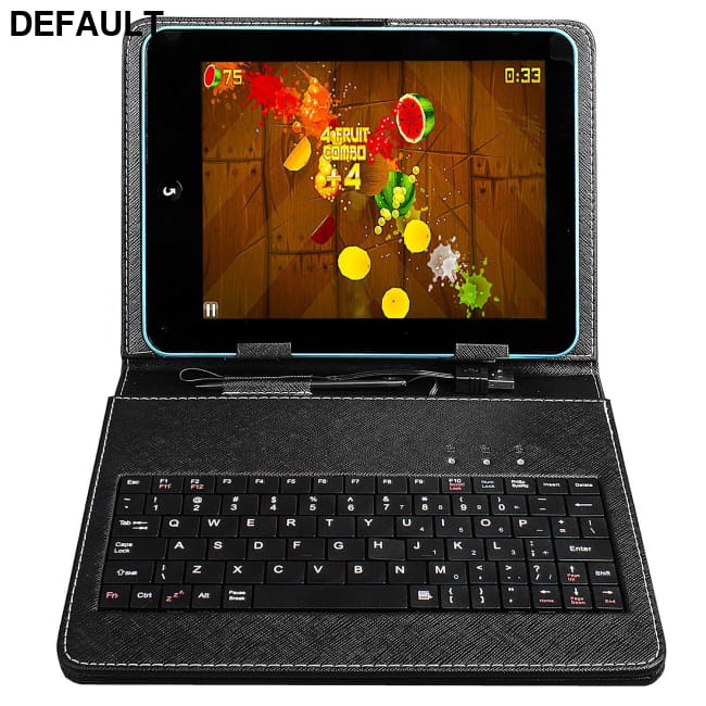 8Inch Tablet Case with Keyboard Tablets E-Book Reader Accessories