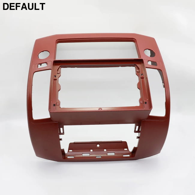 9 inch Dashboard Installation Kit Stereo Accessories Car Motor Vehicle A/V Players & In-Dash Systems