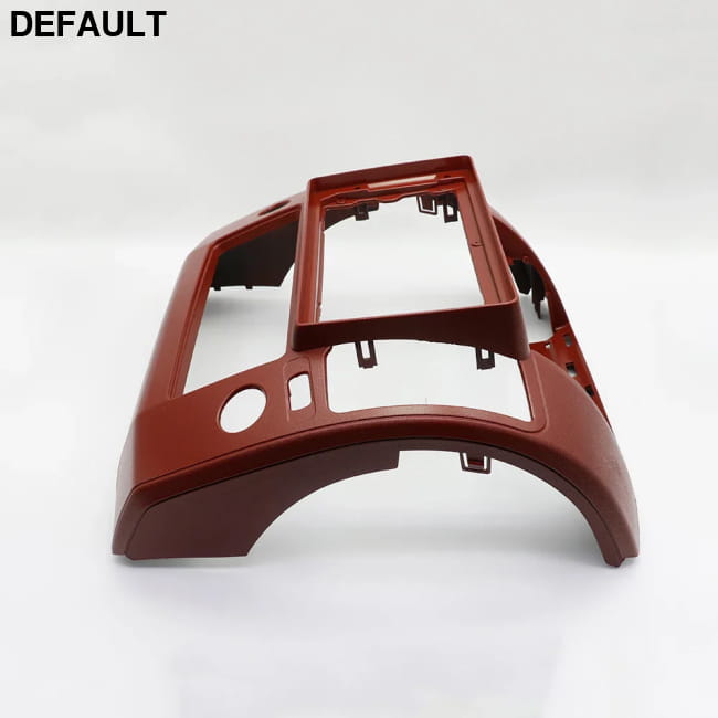 9 inch Dashboard Installation Kit Stereo Accessories Car Motor Vehicle A/V Players & In-Dash Systems