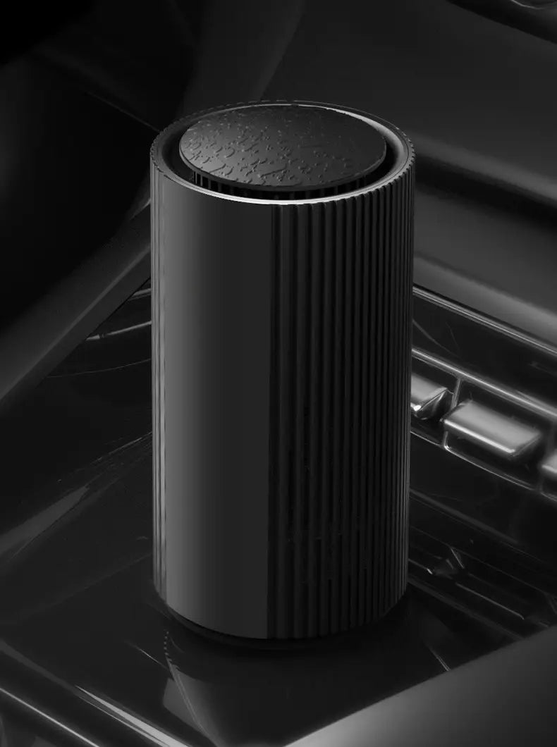 Negative Ion P03 Car Air Purifier Filter Element Odor Usb Portable Home