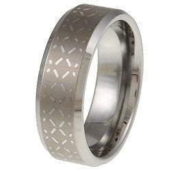 Classic Red Tungsten Rings New Ring For Men Wedding Anniversary Gift Women Men’s
