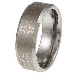 Classic Red Tungsten Rings New Ring For Men Wedding Anniversary Gift Women Men’s