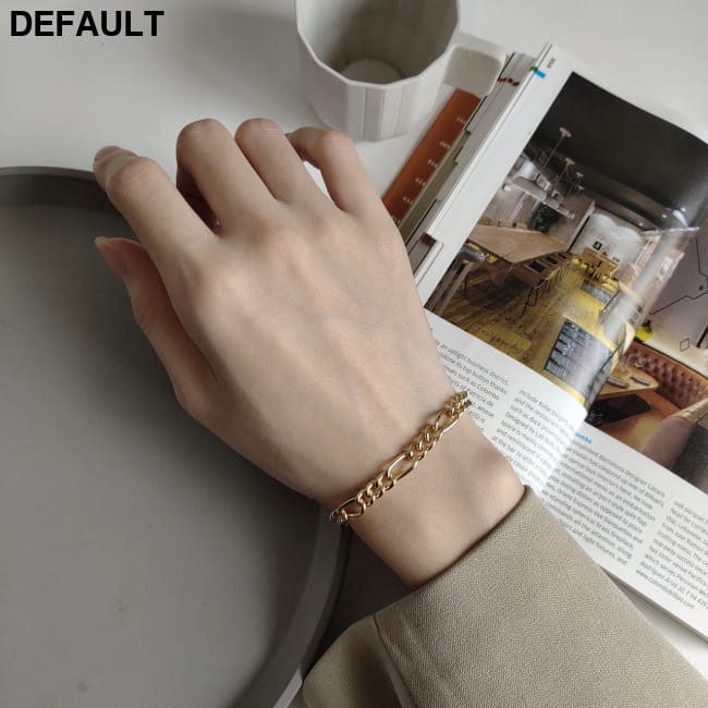 925 sterling silver bracelet Women Bracelets Best Selling Products