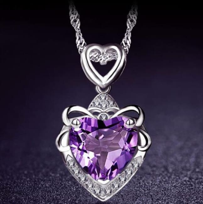 925 sterling silver jewelry Sterling Silver Necklaces