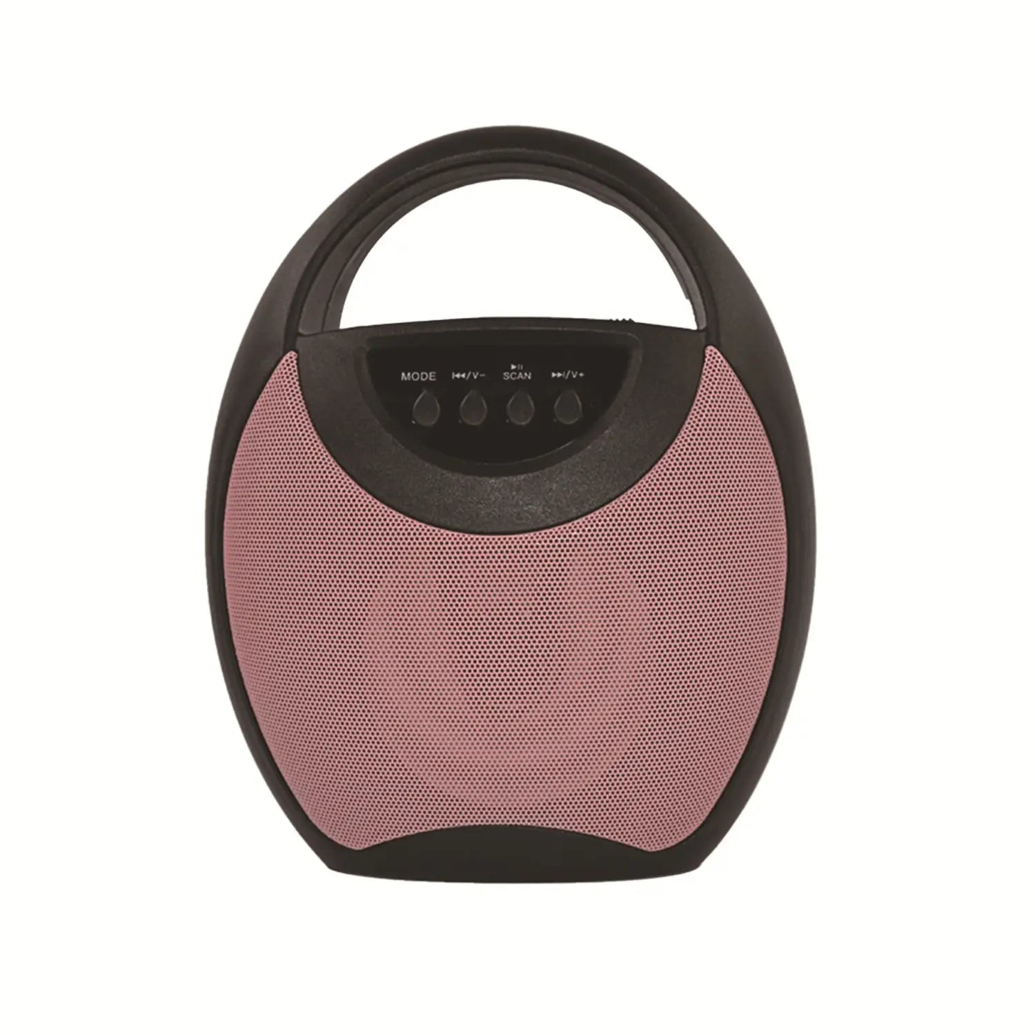 New portable mobile bluetooth speaker