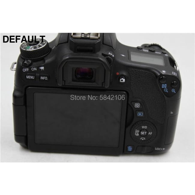 95% NEW Canon 18-55 Lens EF-S 18-55mm f/3.5-5.6 Digital Cameras Electronics