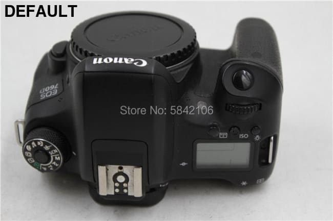 95% NEW Canon 18-55 Lens EF-S 18-55mm f/3.5-5.6 IS STM with EOS 760D digital SLR camera Digital Cameras Best Selling