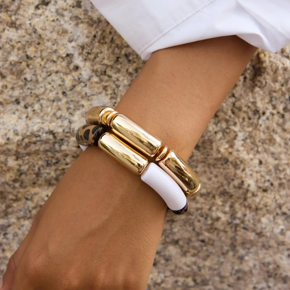 Affordable Luxury-style Jewelry Bracelets For Women