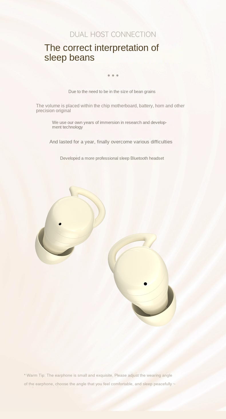 X62 Wireless Bluetooth In-Ear TWS Mini Sports Earbuds Long Battery Life