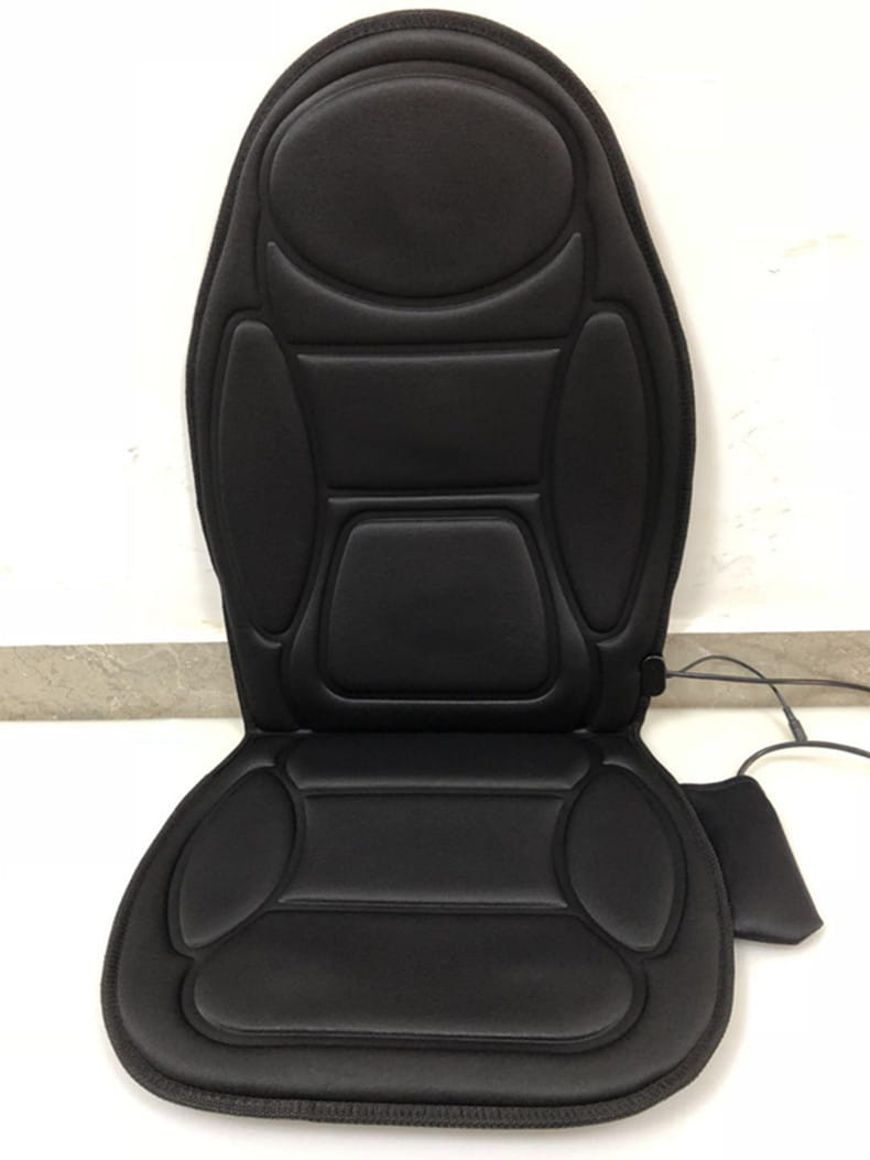 Car massage pad car home heating cervical massager cushion