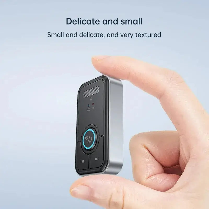 T67 Bluetooth receiver transmitter high volume car speaker