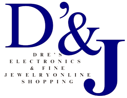DRE's Electronics and Fine Jewelry