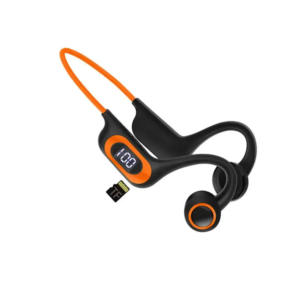 AKZ-G3 Bone Conduction Second Generation Air