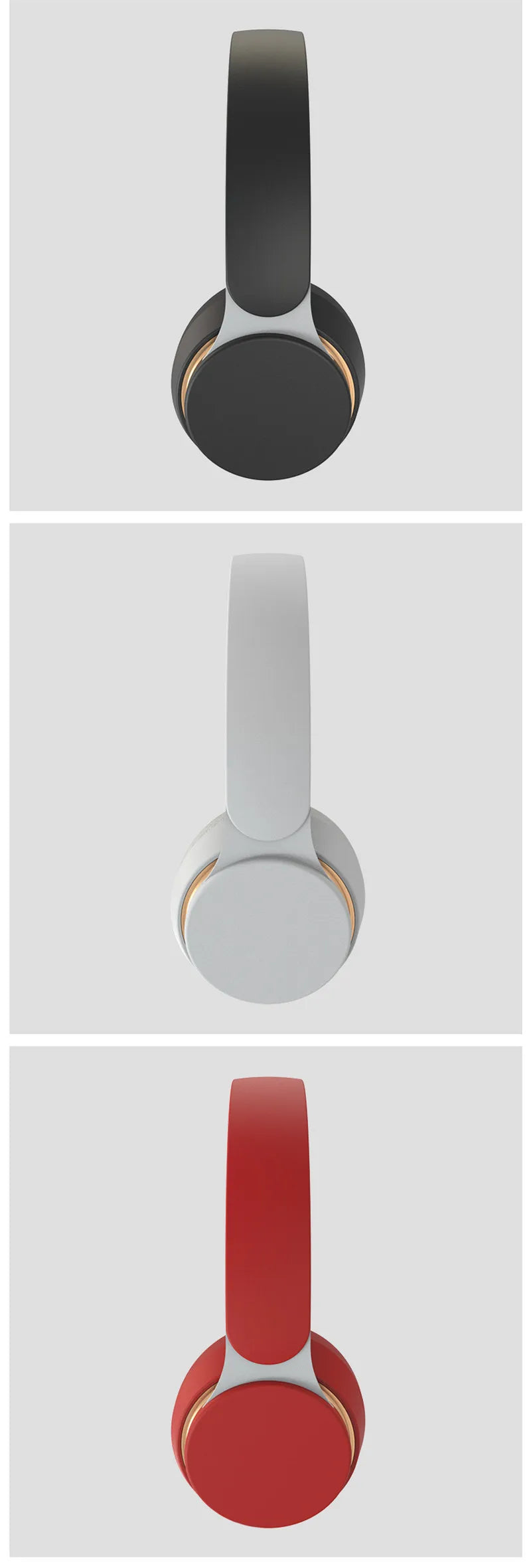 Wireless Headphones Bluetooth Headset