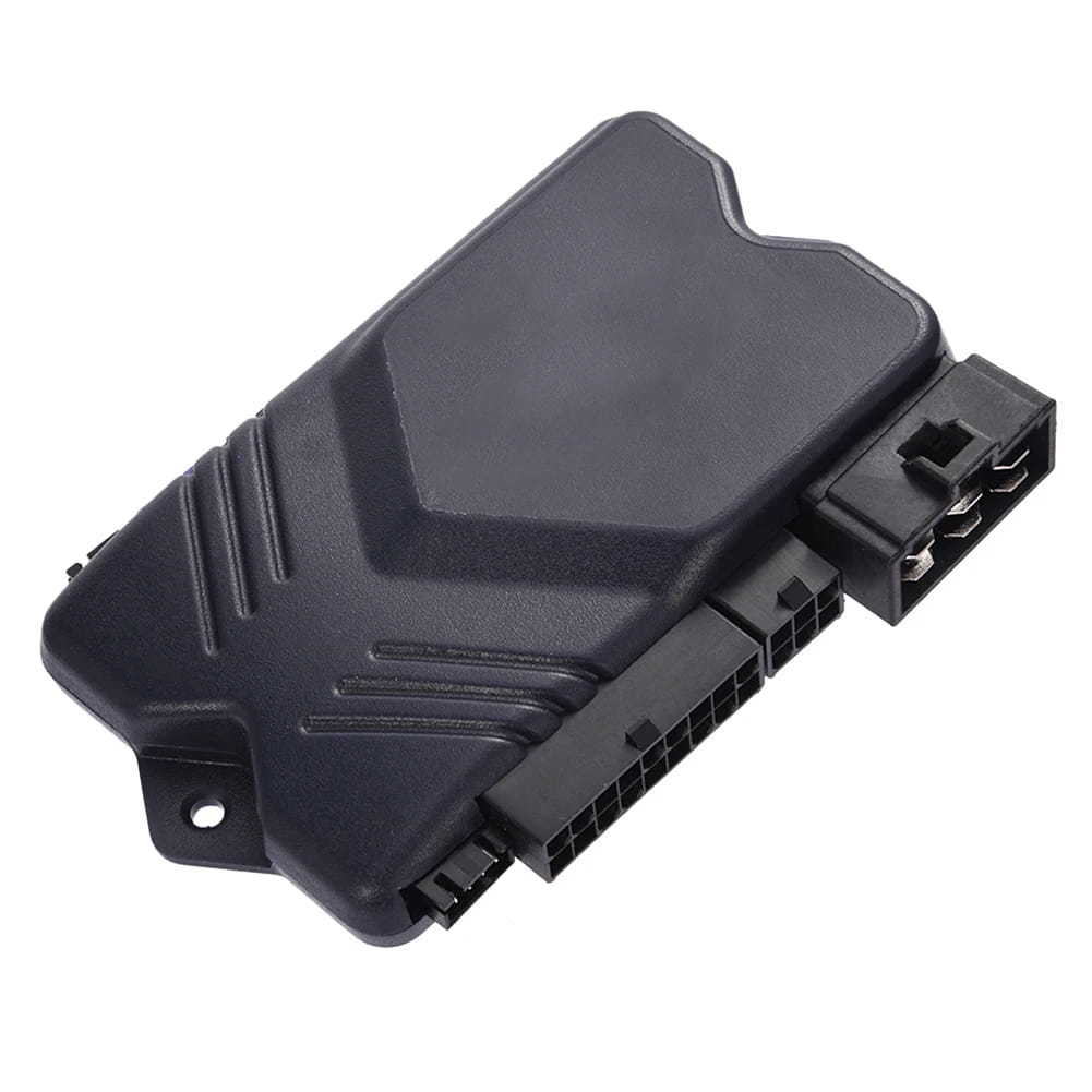 English Russian Version B9 Two-way Start Car Alarm Burglar System Remote Control With Silicone Cover Gift