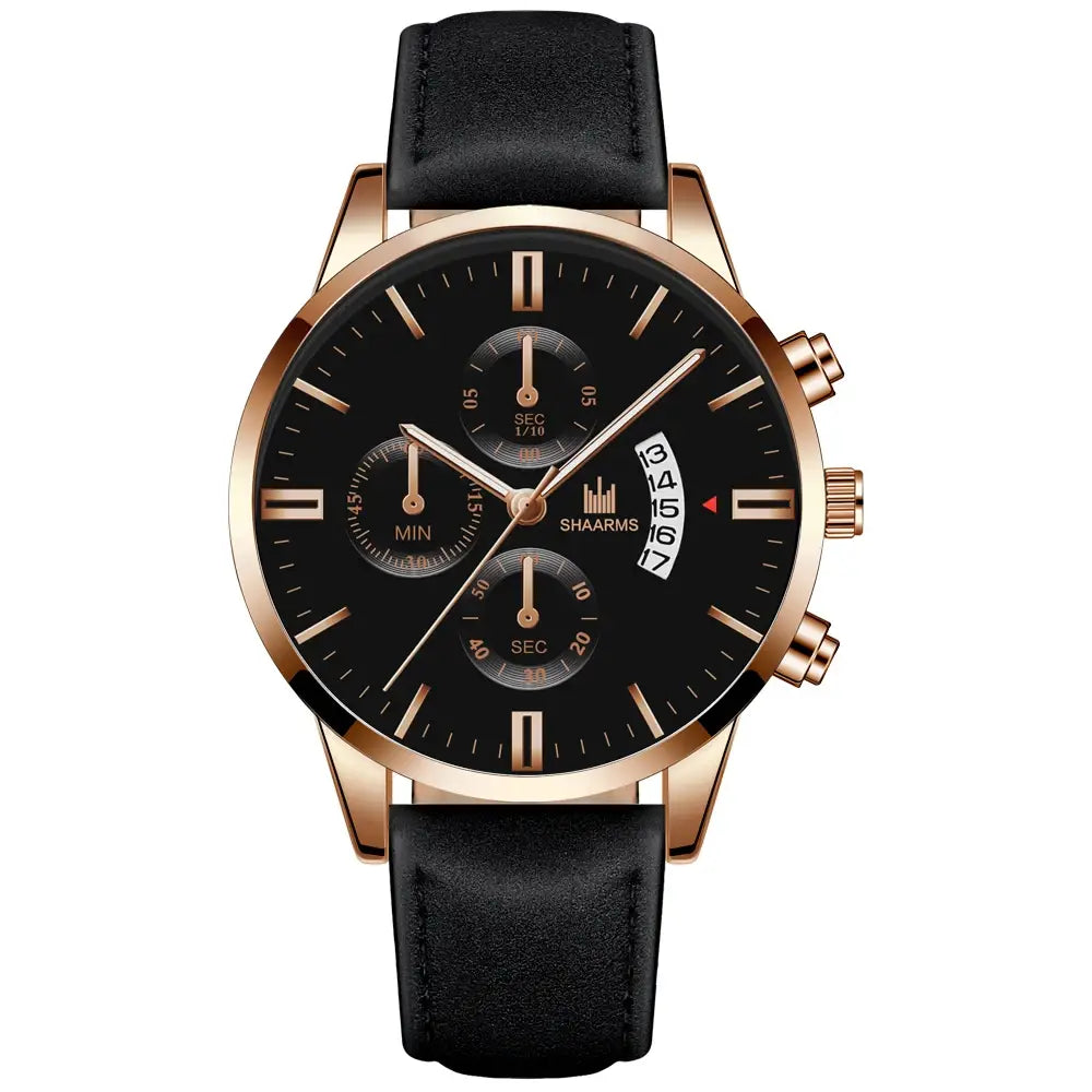Men Fashion Sport Watch