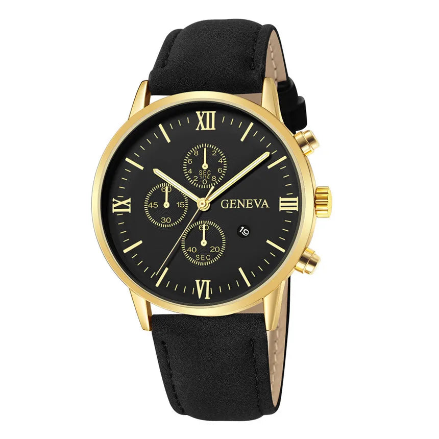 Men Fashion Sport Watch