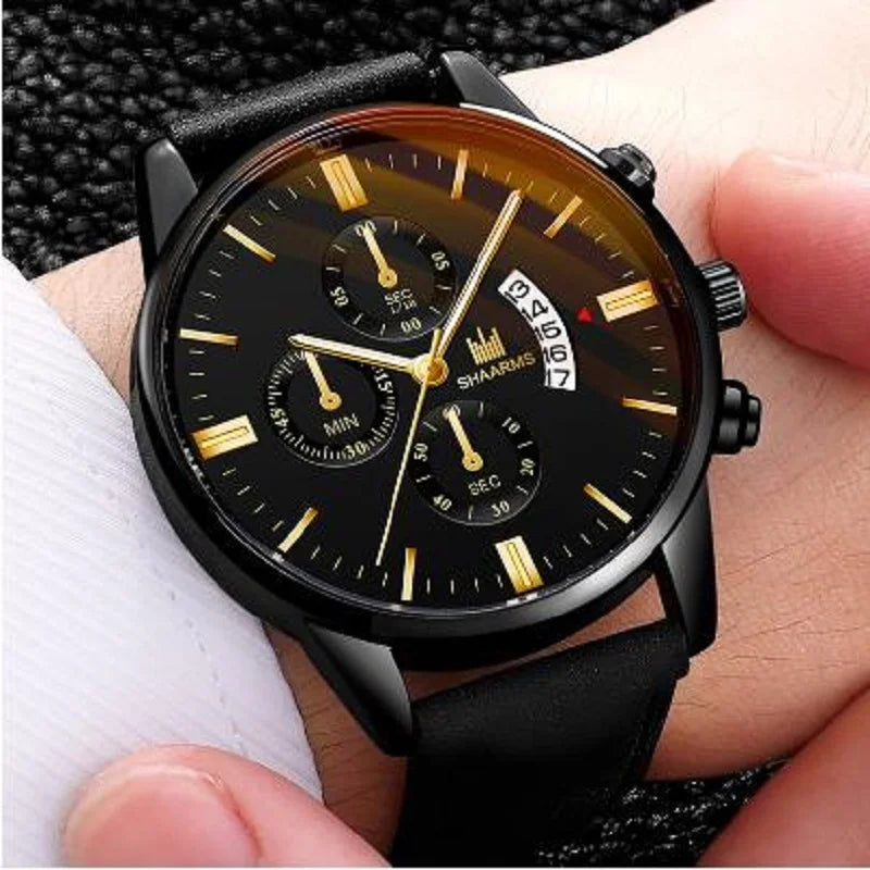 Men Fashion Sport Watch