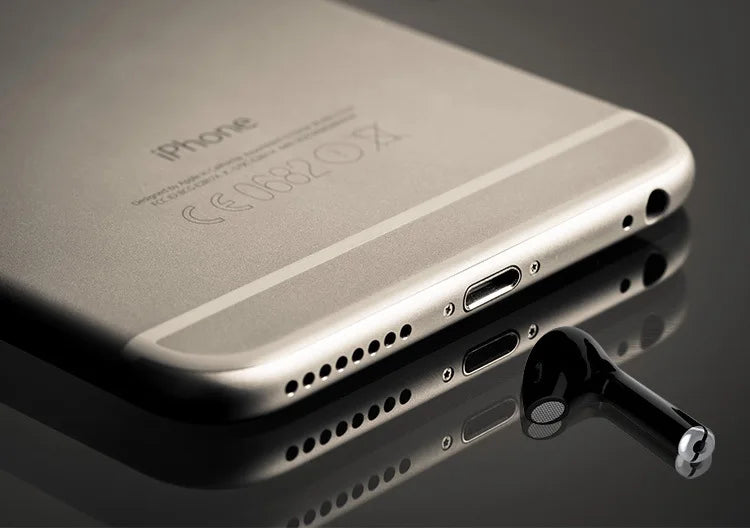 X10 V5.0 Bluetooth Auto Pairing Stereo Bass Earphone Wireless Touch Earbuds Headset Portable Strap Charge Case