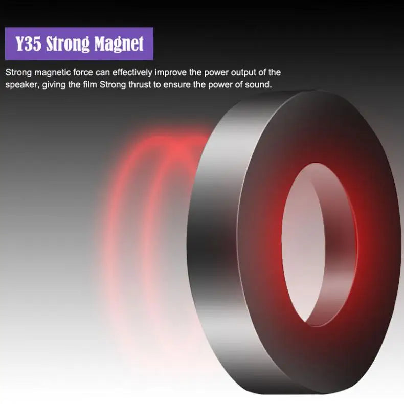 2pcs 6.5Inch 90W Subwoofer Car Speakers Heavy Mid-bass Modified Auto Audio Full Range Frequency Automotive