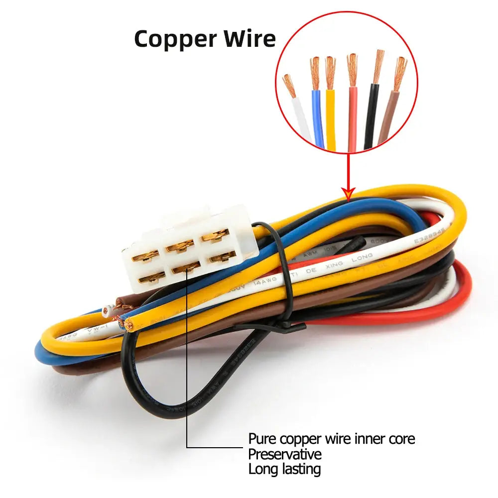 Hippcron Car Alarm Remote Control PKE Keyless Entry Engine Start System Push Button Starter Stop Auto