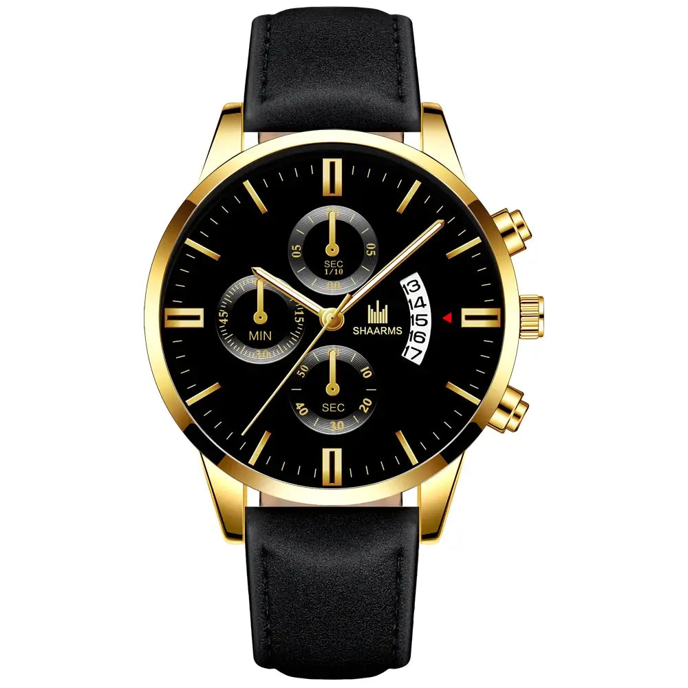 Men Fashion Sport Watch