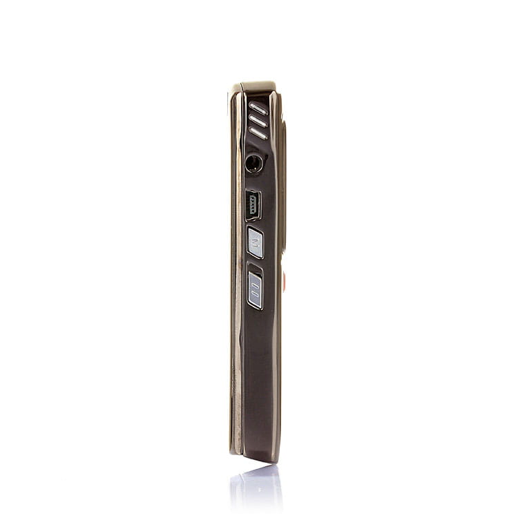 LCD WAV MP3 Player Lectures Meeting Mini Portable Recording