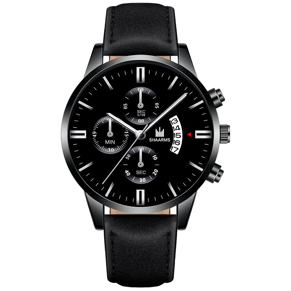 Men Fashion Sport Watch
