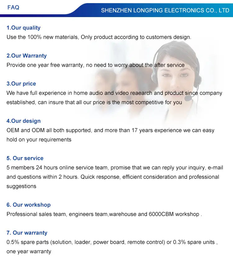 Mini Professional 100W RMS Home Theater System with New Red & Blue Party Trolley Speaker 50W*2 Output Power Made of Wood