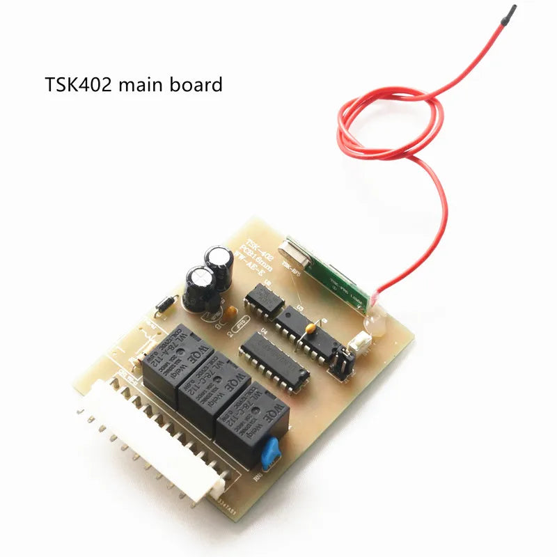 Keyless Entry System Smart Phone Sensor Remote Control Central Lock Automation Car Alarm With Android IOS APP Unlocked