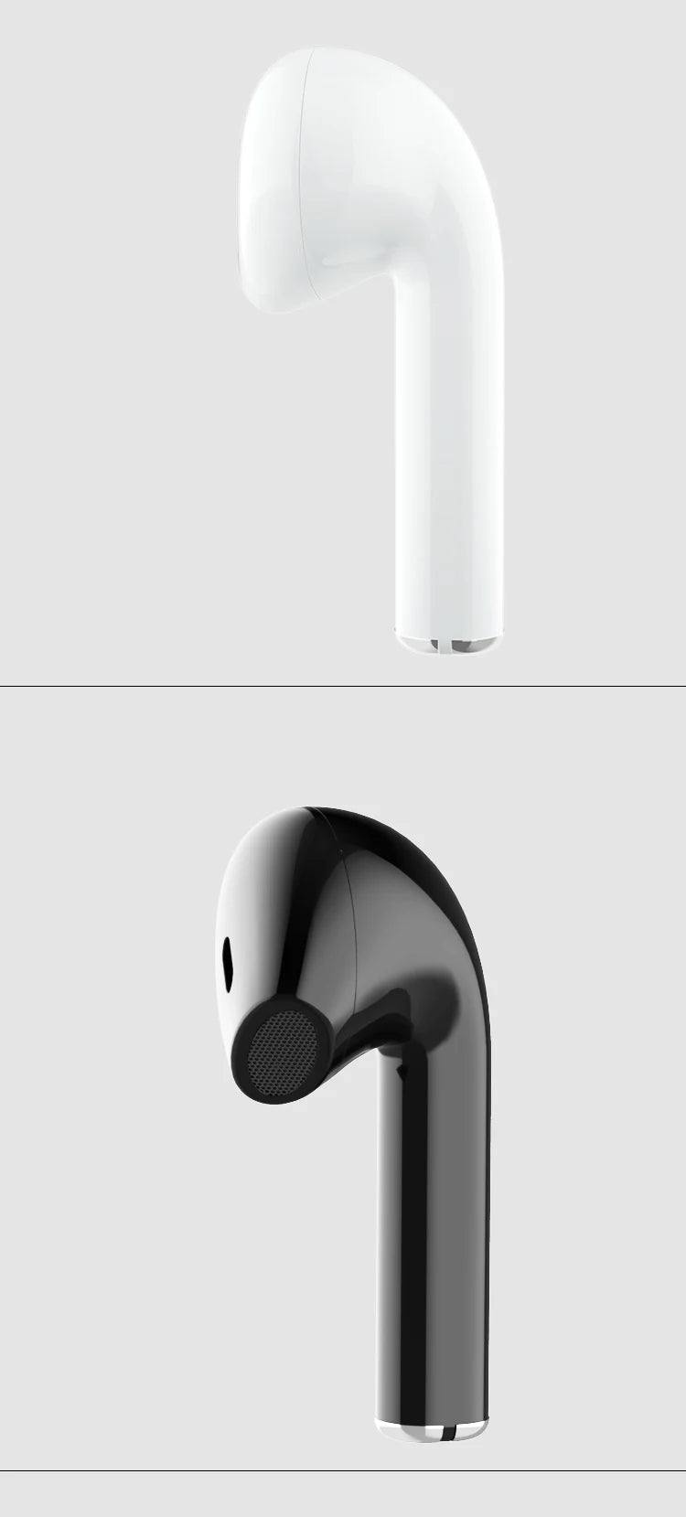 X10 V5.0 Bluetooth Auto Pairing Stereo Bass Earphone Wireless Touch Earbuds Headset Portable Strap Charge Case