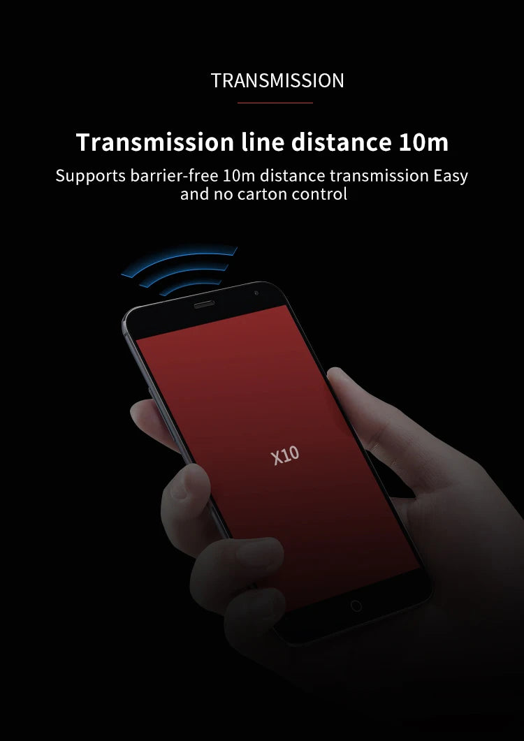 X10 V5.0 Bluetooth Auto Pairing Stereo Bass Earphone Wireless Touch Earbuds Headset Portable Strap Charge Case