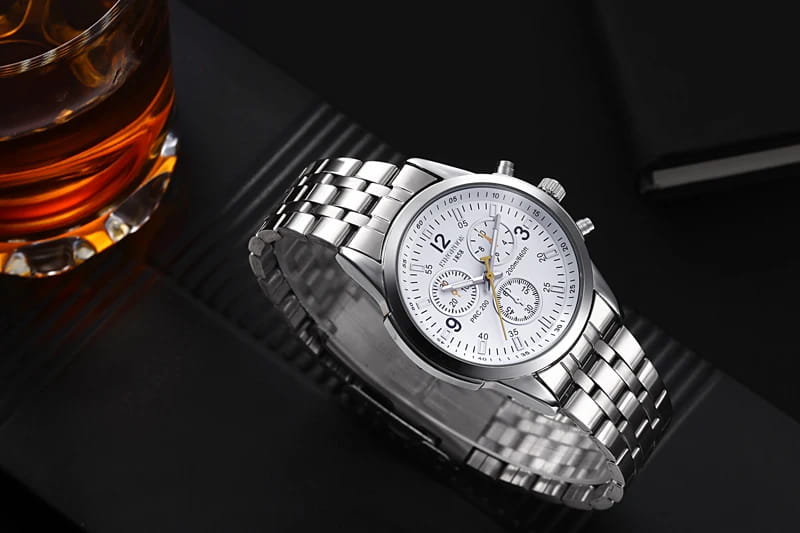 Best Mens Watches: Luxury Chrono