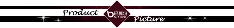 BAMOER Finger Ring with AAA Cubic Zircon Engagement Jewelry #6 7 8 9 JIR029