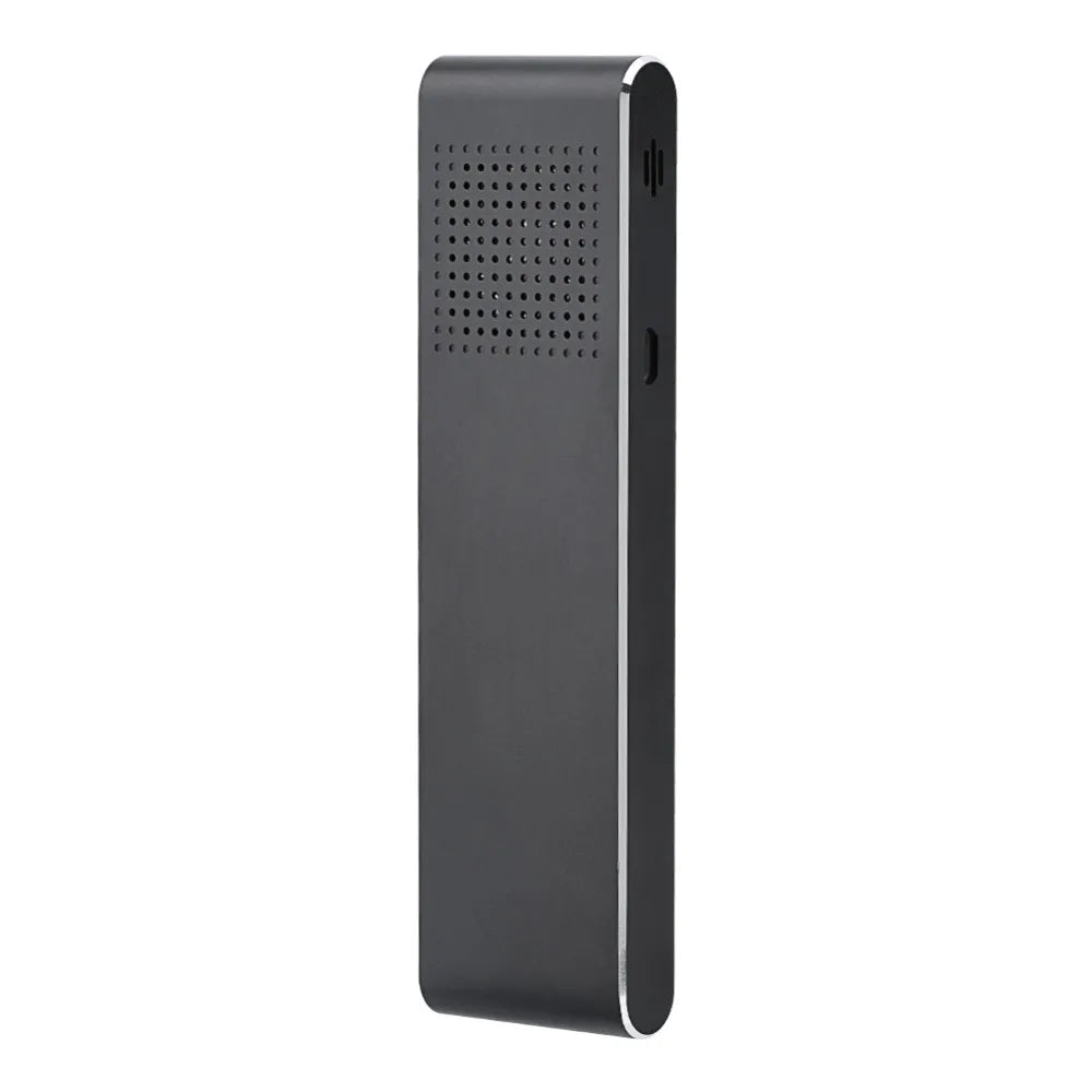 Portable Smart Voice Translator Upgrade Version for Learning Travel Business Meeting 3 in 1 voice Text Photo Language