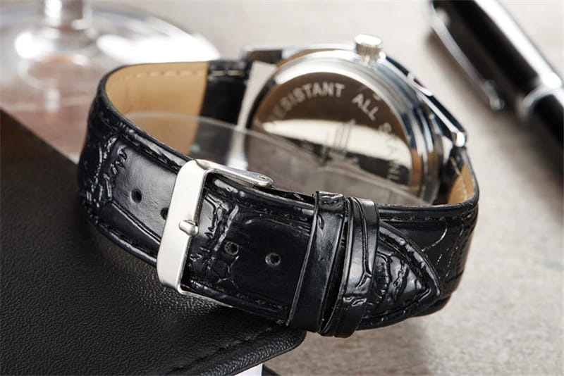 Waterproof Men’s Sports Watch