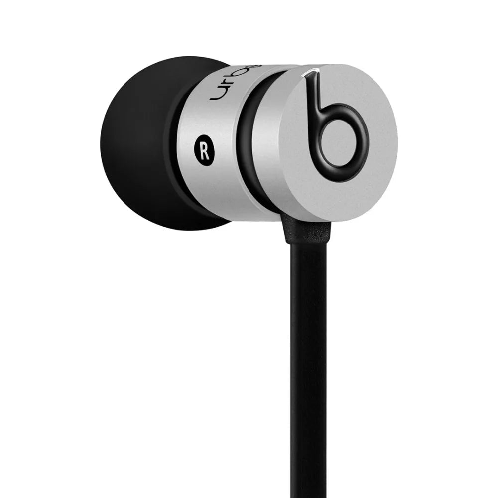 Beats UrBeats 2.0 Super Bass Music Earphone with Microphone Active Noise Cancelling 3.5mm In-Ear for Moble Phone