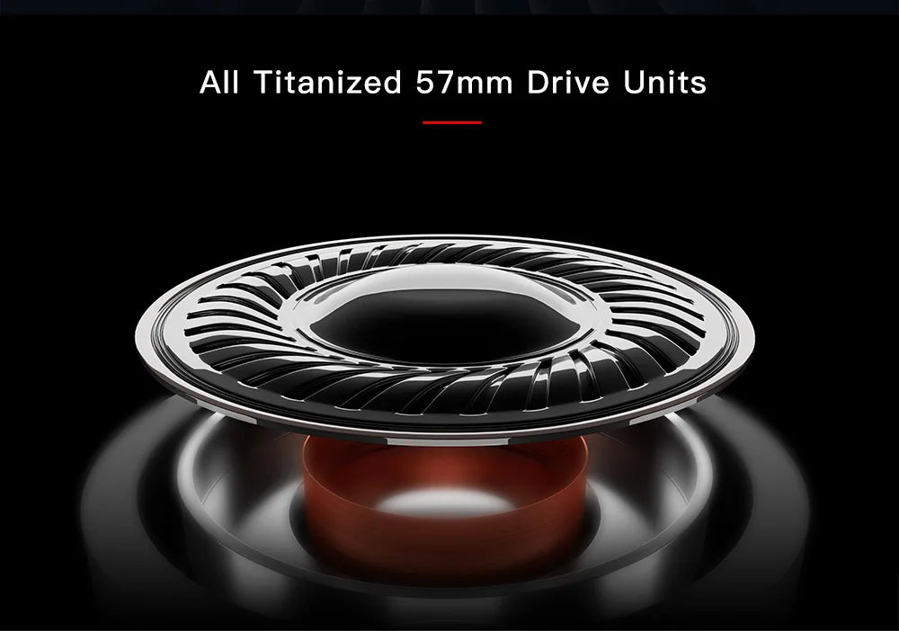 Bluedio T6S Bluetooth Headphones Active Noise Cancelling Wireless Headset For Phones And Music With Voice Control