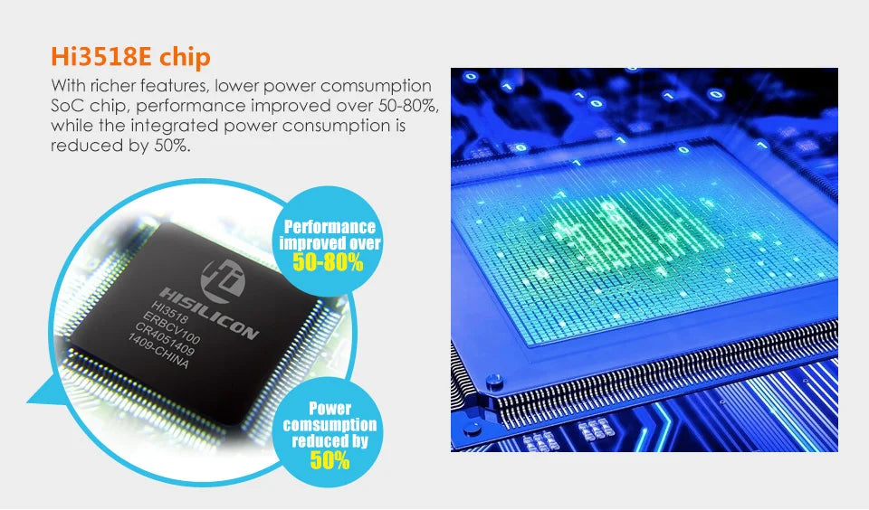 VStarcam HD Indoor Wireless 720P Security IP Camera Surveillance WiFi CCTV Pan