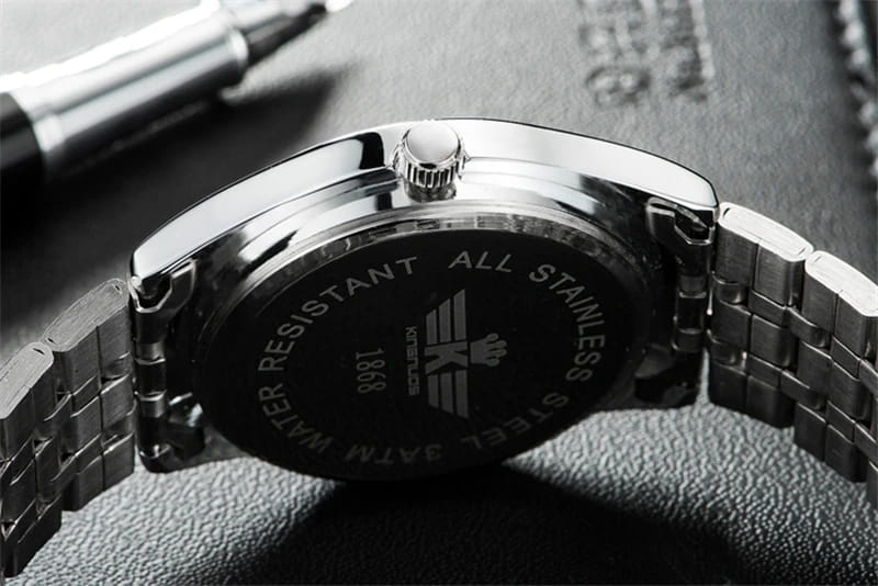 Waterproof Men’s Sports Watch