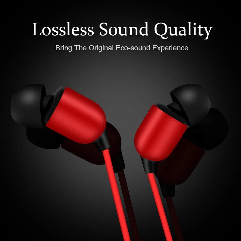 M&J 3M Earphone Monitor Headphones With Long Wire 3.5mm Gilded HiFi Stereo Universal Auricular For iPhone Huawei Xiaomi