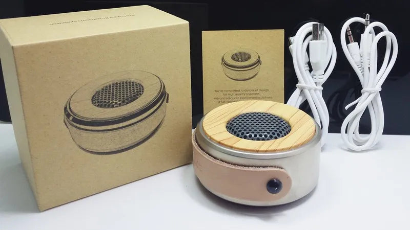 M216 Mini Portable Subwoofer Wireless Bluetooth Speaker Boombox Hifi Altavoz Altavoce Parlantes Enceinte Handsfree