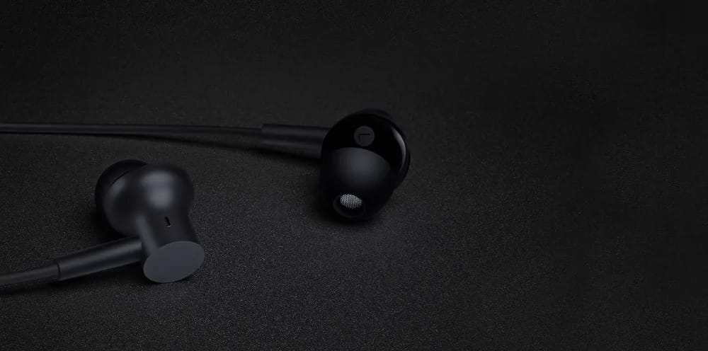 Xiaomi Bluetooth Collar Earphones