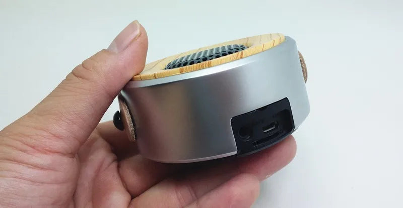 M216 Mini Portable Subwoofer Wireless Bluetooth Speaker Boombox Hifi Altavoz Altavoce Parlantes Enceinte Handsfree