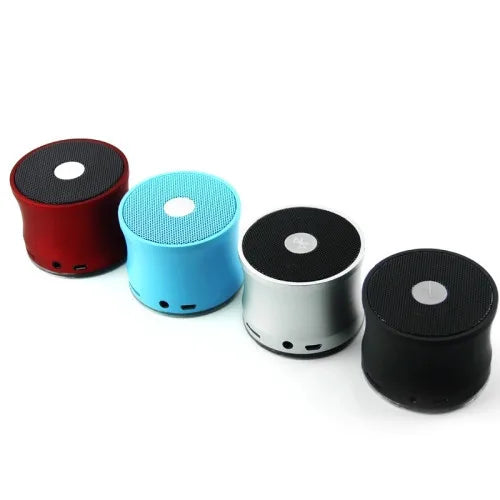 Bluetooth V2.0 Speaker Super Bass Portable Speakers Support Handsfree Call