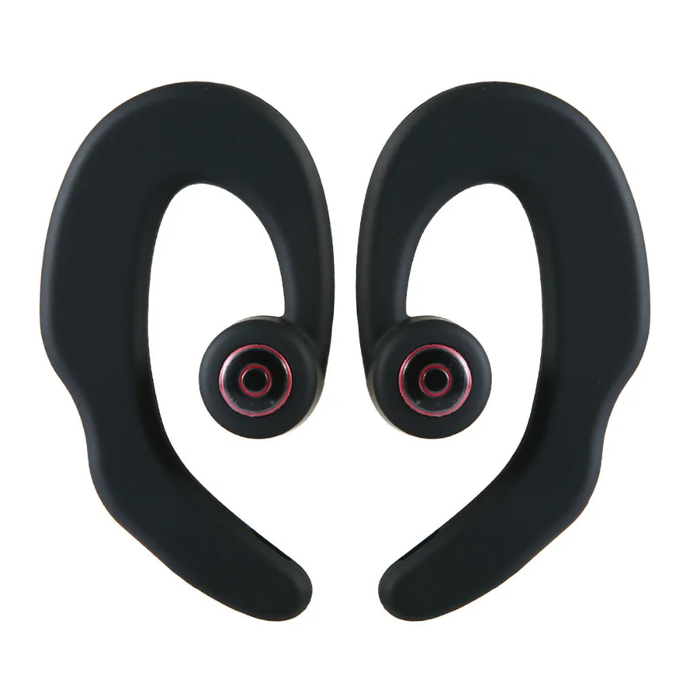 S2 Bluetooth Headphone Wireless Headset Bone Conduction Hook Earphone Sports earpiece With Mic for phone Music