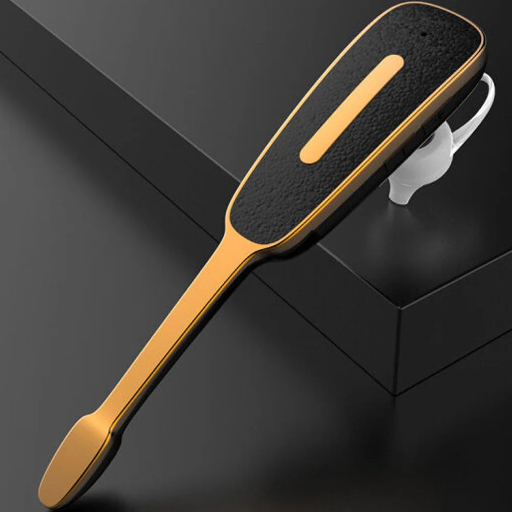 Briame Wireless Headphone Bluetooth Earphone Stereo Headset