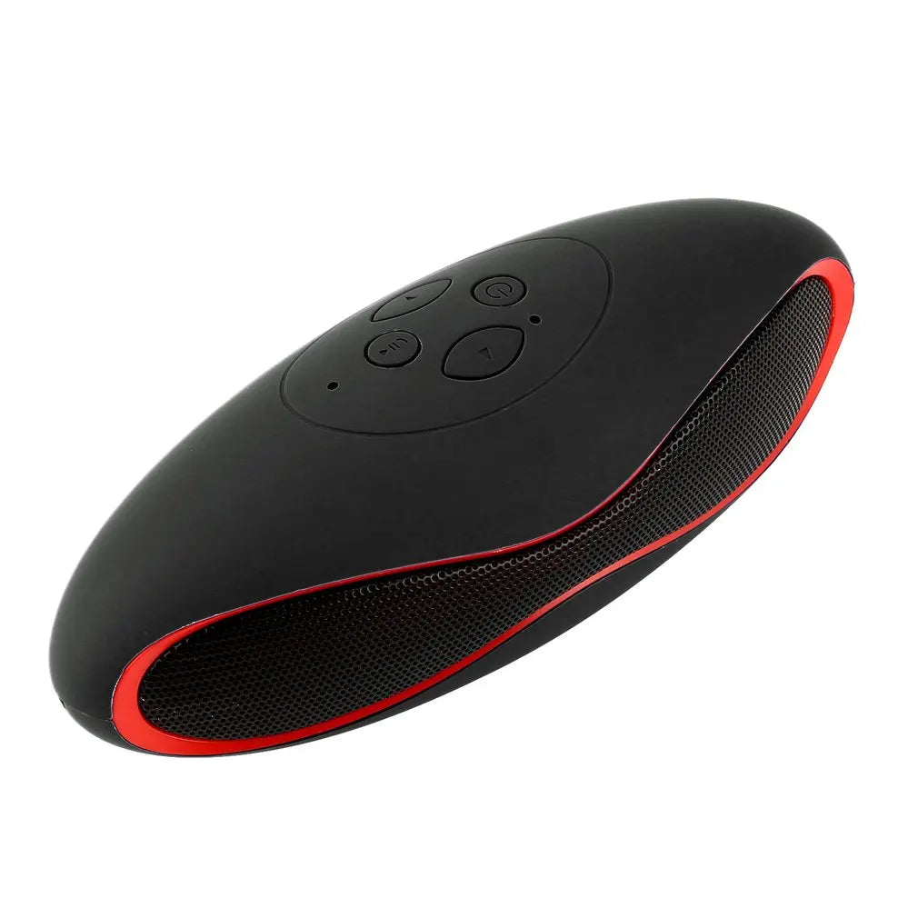 Mini Portable Bluetooth Speaker