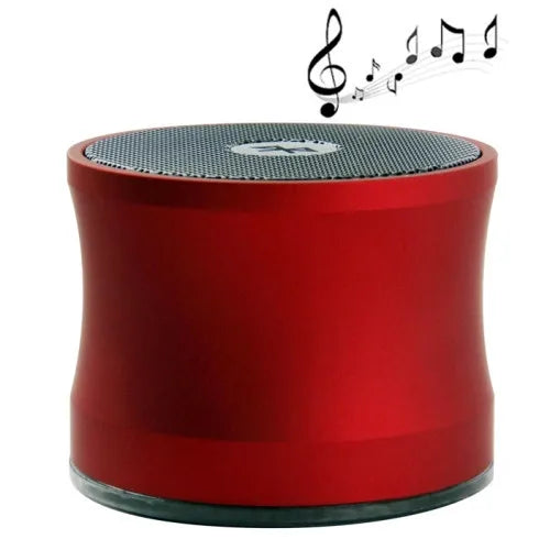 Bluetooth V2.0 Speaker Super Bass Portable Speakers Support Handsfree Call
