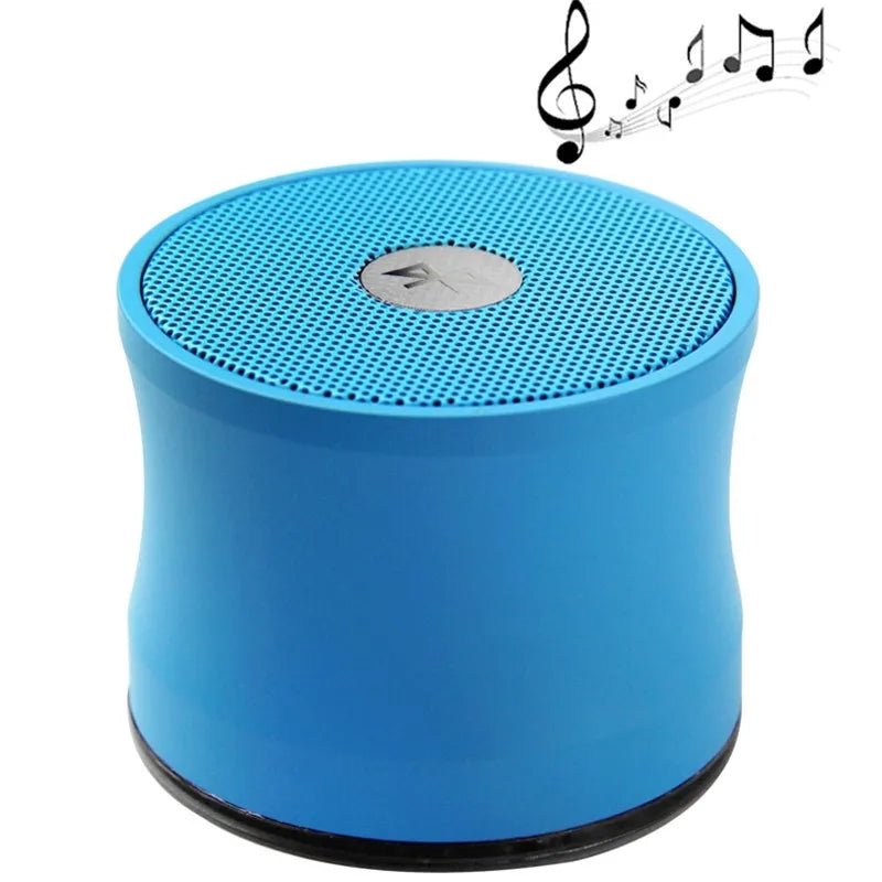 Bluetooth V2.0 Speaker Super Bass Portable Speakers Support Handsfree Call